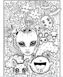 Over 6000 great free printable color pages. Pin On Cool Coloring Pages