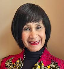 Sandra Deshields's Instagram, Twitter & Facebook