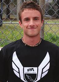 2010 Track Media Guide Covers.indd