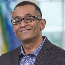 2025 Faculty and Academic Staff Awards