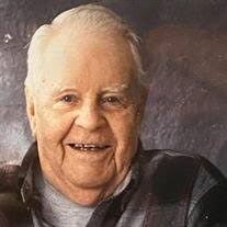 Loren E. Littrell Obituary