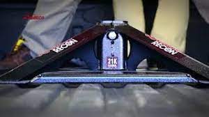Check spelling or type a new query. Installation Of The Recon 5th Wheel Hitch Goose Neck Ball Mount Youtube