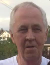 Obituary information for Jerry Campbell