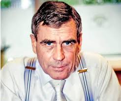 Miriam Diekman op LinkedIn: De weduwe van Rutger Hauer: 'Zijn schoenen  staan onder het bed en zijn…