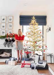 Christmas Decorating Ideas How To Create A Refined Traditional Look With Target