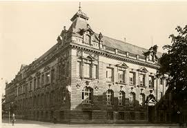 Klicken sie hier um mehr informationen zu dieser webseite zu erhalten. Die Historie Der Bbbank Bbbank Eg