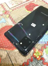 Features 6.7″ display, exynos 9810 chipset, 4500 mah battery, 128 gb storage, 8 gb ram, corning gorilla glass 3. Leaks Show Off Samsung S Latest Note Series Smartphone The Samsung Galaxy Note 10 Lite Liveatpc Com Home Of Pc Com Malaysia