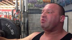 955lbs/433kg Raw Squat without wraps (belt & sleeves) PR