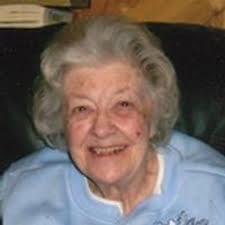 Alice Larson Obituary December 27, 2014