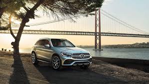 2020 Mercedes Benz Glb Vs Glc Suv Price Dimensions Seating