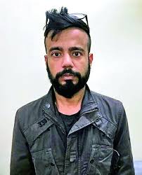 Watch out for drugs, colleges told