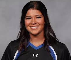 2020 Softball Roster