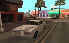 Model to replace stafford, but thanks to our autoinstaller, you can replace any game model! Gta Gaming Archive