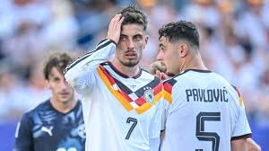 Germany vs Paraguay LIVE: Watch FIFA World Cup Round of 32 TV stream, score, lineups, commentary & updates