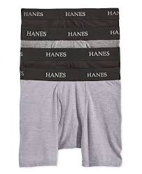 Little Big Boys 4 Pk Boxer Briefs