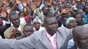 The Church struggles to find its way in a fast-changing world | Nation