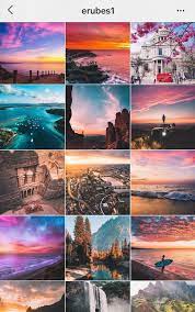 Cousins are created so that our parents can compare marks. Cool Instagram Feed Ideas Neon Instagram Theme Fun Life Crisis