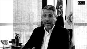 Carlos domingo maldonado curti (born 21 july 1963) is a chilean politician and lawyer member of the radical party and the freemasonry. Juan Carlos Maldonado Vicepresidente De La Diputacion Paso El Coronavirus En La Primera Ola Diario Sur