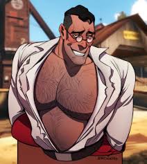 Page 8 of Burly Beast hentai videos, GIFs, and images | R34.app