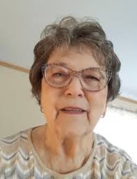 Obituary information for Aileen Baity Terrell