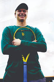 1 day ago · september 7, 2021 1:08am. Perfect Situation Jenson Brooksby Adds To Baylor Men S Tennis Talented Roster The Baylor Lariat