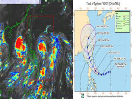 Typhoon morakot, known in the philippines as typhoon kiko, was the deadliest typhoon to impact taiwan in recorded history. Kzamu0apjh1wvm