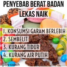 Download lagu kurang garam (2.14mb) dan streaming kumpulan lagu kurang garam (2.14mb) mp3 terbaru di metrolagu dan nikmati, video klip kurang garam mp4, lirik lagu kurang garam full album. Lilyafu1703 Kenapa Berat Badan Naik 4 Faktor Utamanya Sebagai Berikut Pertama Terlalu Banyak Garam Garam Dalam Tubuh Akan Mengikat Lemak Dan Akan Mempengaruhi Retensi Air Kedua Sembelit