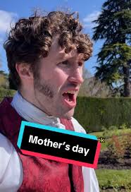 Mother's Day Insights Inspired by Bridgerton