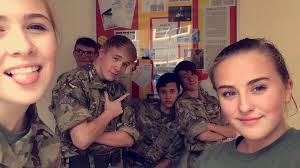 LCPL Bruce sadly took his own life last weekend he was staioned at camp  Lejeune as an mp. Mental health Is serious. Please reach out if you need  anyone to talk to.