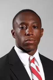 Darius Walton's Instagram, Twitter & Facebook