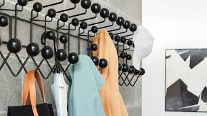 Eames Hang It All In 2020 Eames Finding A House Chair And Ottoman