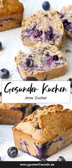 Gesunder Kuchen Mit Heidelbeeren Und Chiasamen Perfekt Fur Kinder Rezept Gesunde Kuchen Heidelbeeren Kuchen Heidelbeerkuchen