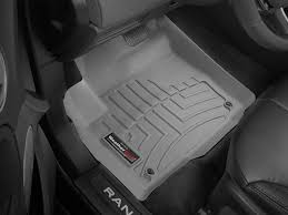 2016 Land Rover Range Rover Range Rover Evoque Weathertech Floorliner Custom Fit Car Floor Protection From Mud Wa Weather Tech Fit Car Mercedes Benz Ml350