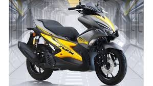 Check spelling or type a new query. Yamaha Rolls Out Sporty Looking 2021 Nvx Scooter In Malaysia