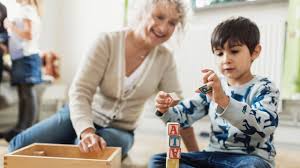 Locating a phone number of any type, any network and operator, anywhere in the world. Home Based Child Care A Surprising Key To Keeping The California Workforce Strong Council For A Strong America
