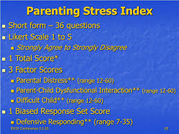 However, its latent structure and . Ppt Ri Ehdi Mediating Factors On Maternal Stress Empowerment Powerpoint Presentation Id 3700572