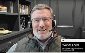 From Microchips to Midterms Walter Todd