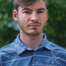 James Stanifer's Instagram, Twitter & Facebook