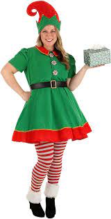 We did not find results for: Amazon Com Womens Holiday Elf Costume Dress And Hat Elf Costume For Women Clothing Shoes Jewelry