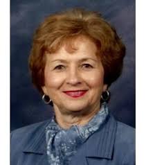 BARBARA SHELL Obituary (1934