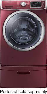 We did not find results for: Best Buy Samsung 4 2 Cu Ft 11 Cycle High Efficiency Steam Front Loading Washer Merlot Wf42h5400af