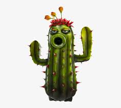 We hope you enjoy this lesson. Plants Vs Zombies Garden Warfare Png Image Plants Vs Zombies Garden Warfare Cactus 680x680 Png Download Pngkit