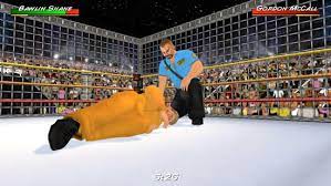 When we leave the ring, we will fight celebrity soldiers to win . Wrestling Revolution 3d Mod Apk Unlocked V1 663 Vip Apk