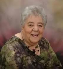 Obituary information for Elisabeth Betty Wilhelmine Bender
