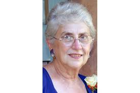Nancy Lange Obituary (2013)