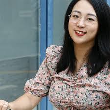 Joyce Yip's Instagram, Twitter & Facebook