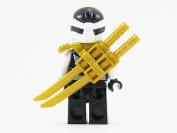 Lego Ninjago Skybound Zane White Ninja Robot Minifigure Sky Pirate New 2016 Ninjago Skybound Lego Lego Ninjago