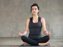 You must consciously choose to remain still and focus on nothing but the. 5 Yoga Asanas That Improve Your Bone Health And Reduce The Risk Of Osteoporosis The Times Of India