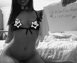 Kim Flores (@KimFlor_Naughty)  X