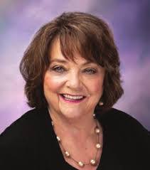 Suzanne Heflin's Instagram, Twitter & Facebook